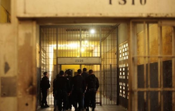  Visita de familiares são suspensas nas unidades prisionais do Pará