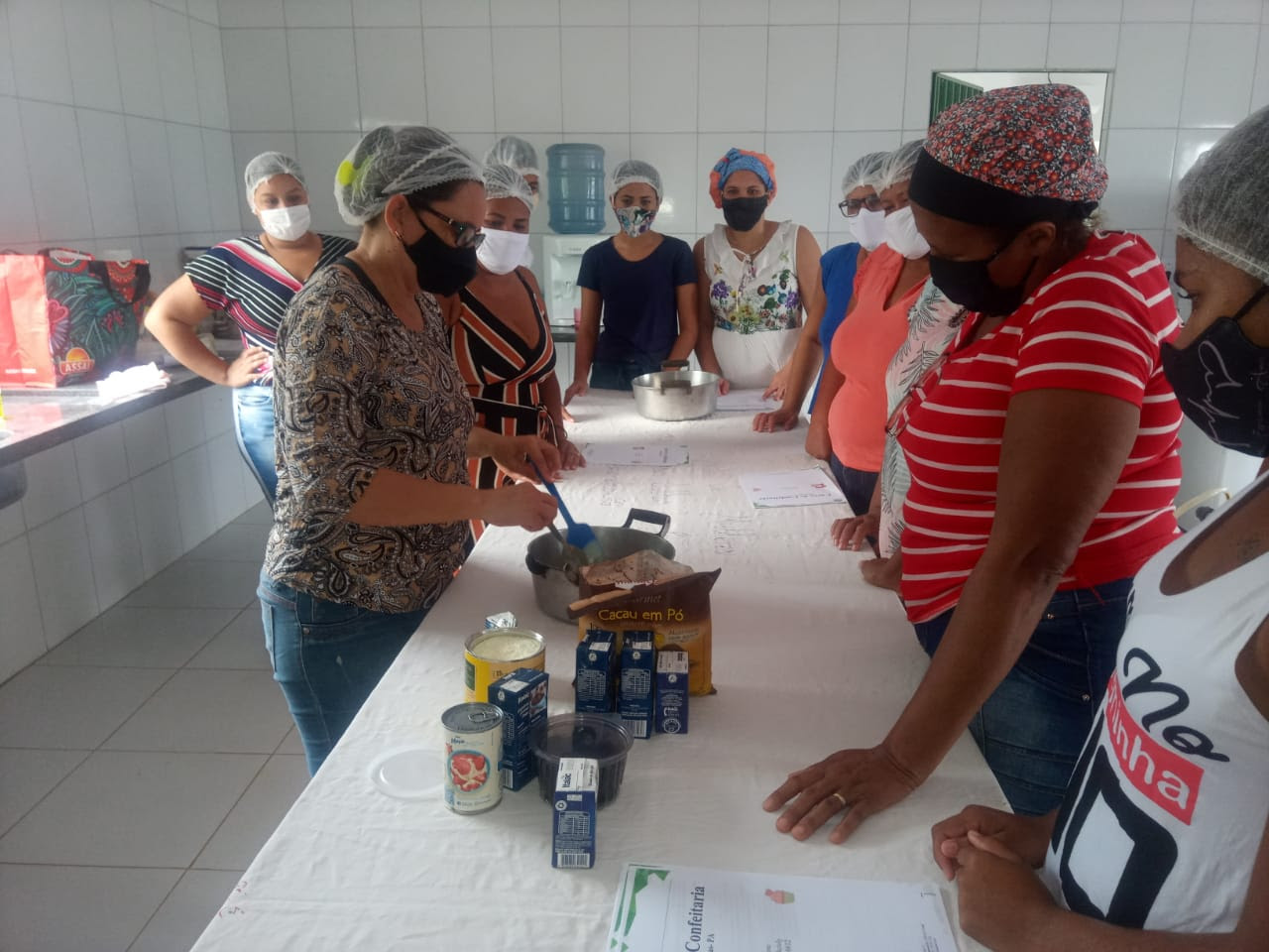  Iniciativas socioambientais de Parauapebas e Canaã recebem reconhecimento do Ibama