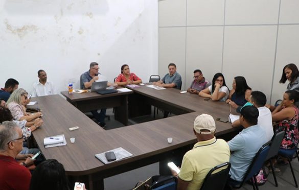  Parauapebas: Progressistas 11 apresenta novos filiados e se prepara para a corrida eleitoral