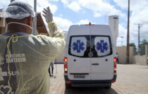  Procon Pará pede que hospitais particulares forneçam informações sobre leitos, atendimentos e exames
