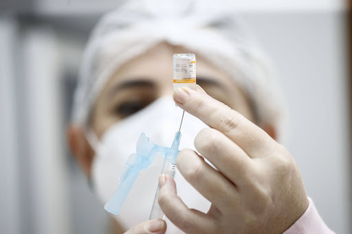  Parauapebas inicia vacinação contra Covid-19 para pessoas com deficiência intelectual e física grave