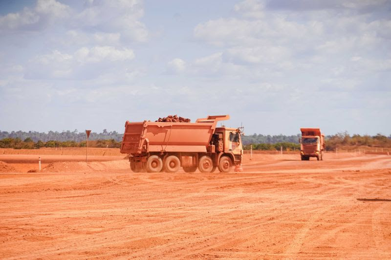 Boletim da Mineração 2023 reforça a importância da produção mineral paraense no cenário nacional