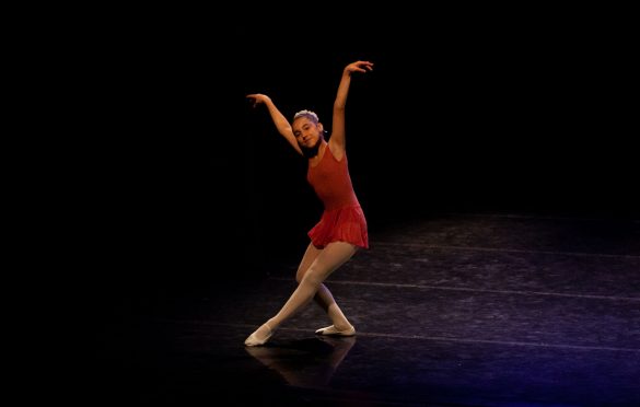  Movimenta Pebas abre inscrições para cursos de dança online