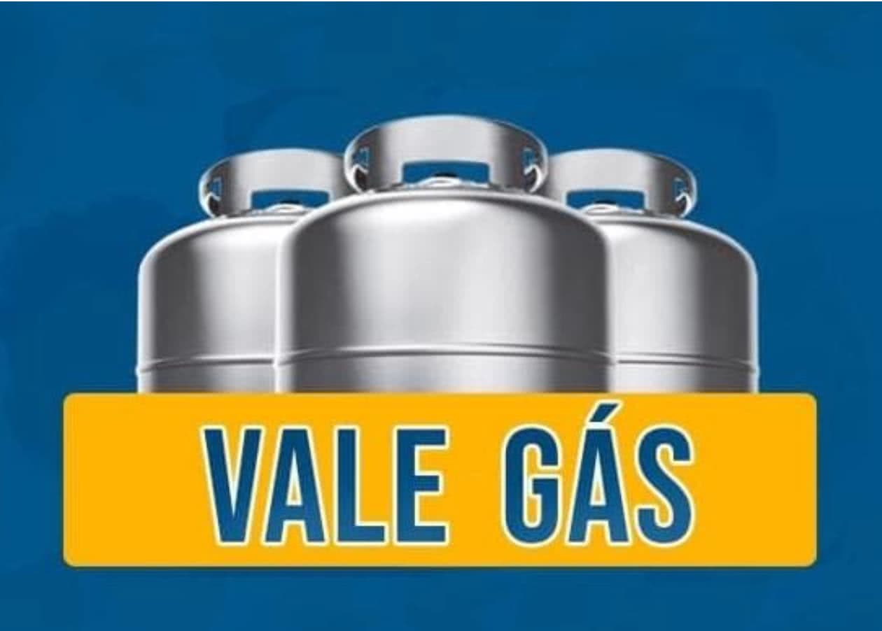  Pagamentos do programa “Vale Gás” são prorrogados até esta sexta-feira (08)